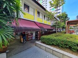 Bishan Street 11 (D20), Shop House #581129101